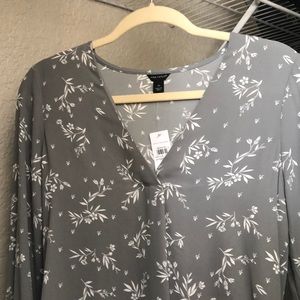 Ann Taylor blouse